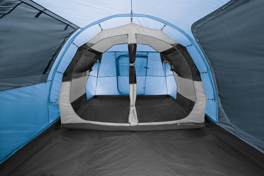 Палатка Ferrino Proxes 6 Blue (92143IBB) 928242 фото