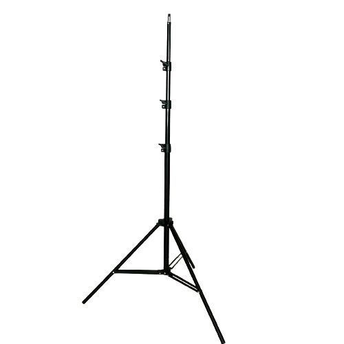 Студійна стійка Profi-light SS-240, штатив для студійного світла 2.4 м. 71001 фото