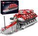 Конструктор двигатель и коробка&nbsp;итальянский суперкар V12 3472 деталей Mould King Mking Engine 10169 5265 фото 4