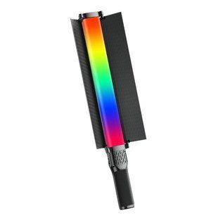Осветитель узкий LED палка RGB 2500-10000К CRI 94+ HSI 360 Ulanzi VL360 RGB 4471 фото