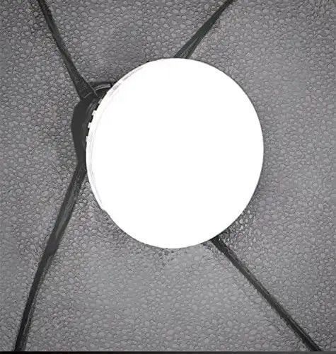 Студийный LED свет Prolighting 50х70см LED-лампы 85 вт 3200- 5500 K Ra95+ с пультом 1335 фото