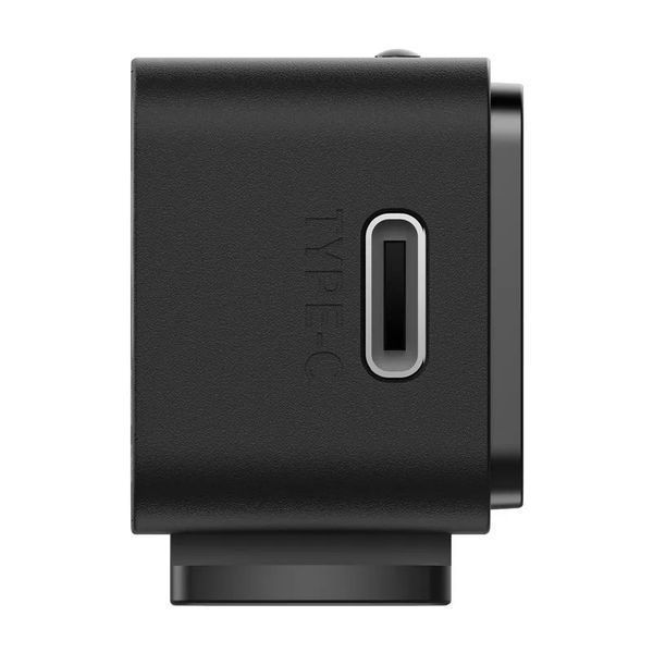 Мини накамерный свет с рассеивателем 5600К CRI 95+ черный Ulanzi DG01 5049 фото