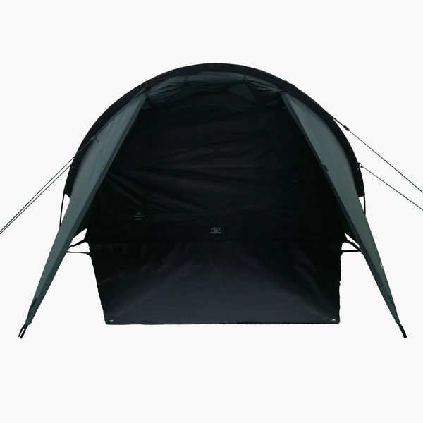 Намет двомісний Highlander Blackthorn 2 Gen2 Scarab Green (TEN132V2-SG) 931624 фото