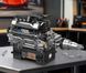 Конструктор двигатель и коробка RR V12 733 деталей Mould King Mking Engine 10205 5172 фото 3