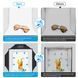 Лайтбокс 40 см 480 LED CRI 95+ 72 Вт Puluz PU5042EU PU5042EU фото 10