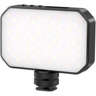 Накамерный видеосвет LED Ulanzi VL60 RGB 2296 фото