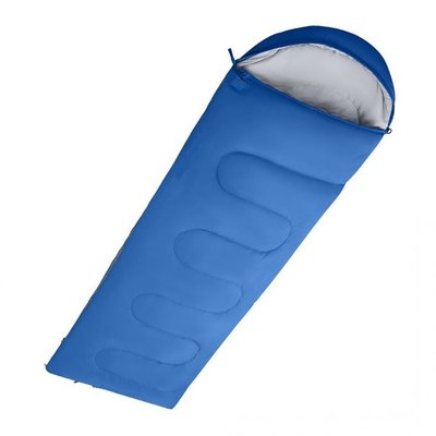 Спальный мешок Ranger Germes Blue(Арт. RA 6635) RA 6635 фото