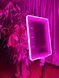 Светодиодная RGB Led лампа для фотостудии PM-48 RGB 2700k-7000k 1374 фото 3