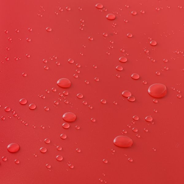 Набор ПВХ Фон 100×200 см Красный + Т- образная стойка для фона 1129 фото