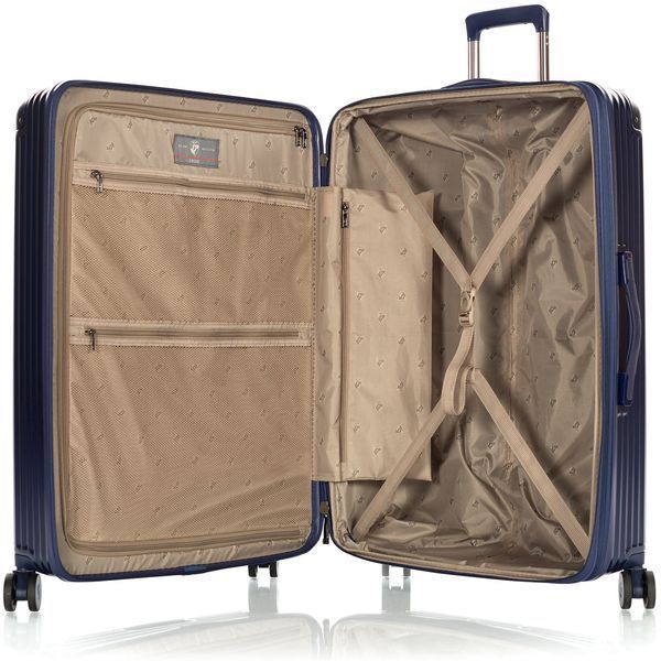 Чемодан Heys Cruze (L) Navy (10148-0028-30) 929302 фото
