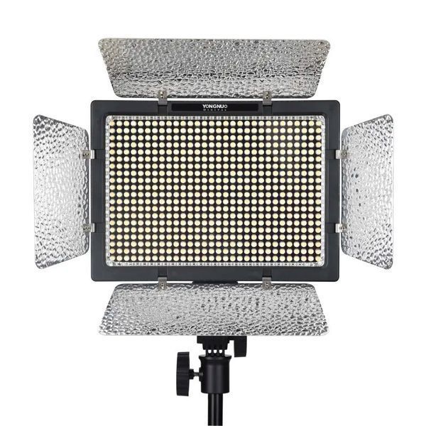 Постійне LED-світло 36 Вт 3200-5500К Yongnuo YN600L II 4085 фото