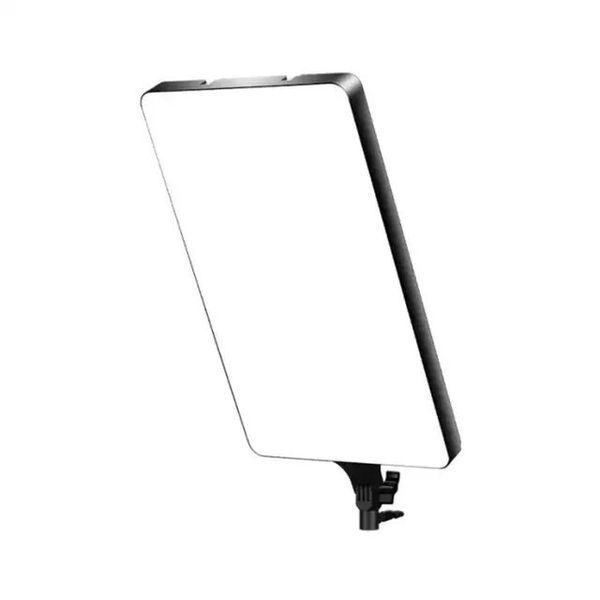 Прямокутний відеосвітла LED панель зі штативом 210 см 50 Вт 2700-7500 К CRI 96+ AC Prof RL-16T F5304 фото