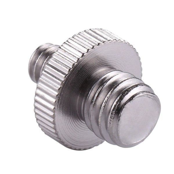 Адаптер 1/4 тато &mdash; 3/8 тато Puluz PU322 2769 фото