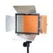 Постійне LED-світло 36 Вт 3200-5500К Yongnuo YN600L II 4085 фото 1