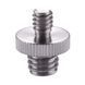 Адаптер 1/4 тато &mdash; 3/8 тато Puluz PU322 2769 фото 1