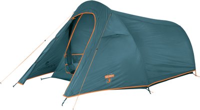 Палатка трехместная Ferrino Sling 3 Blue (91036NBB) 929753 фото