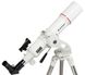 Телескоп Bresser Nano AR-80/640 AZ з сонячним фільтром і адаптером для смартфону (4580640) 926816 фото 3