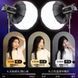 Постоянный студийный LED свет 100 Вт Refutuna CLC-III 3200-5600K 71143 фото 8