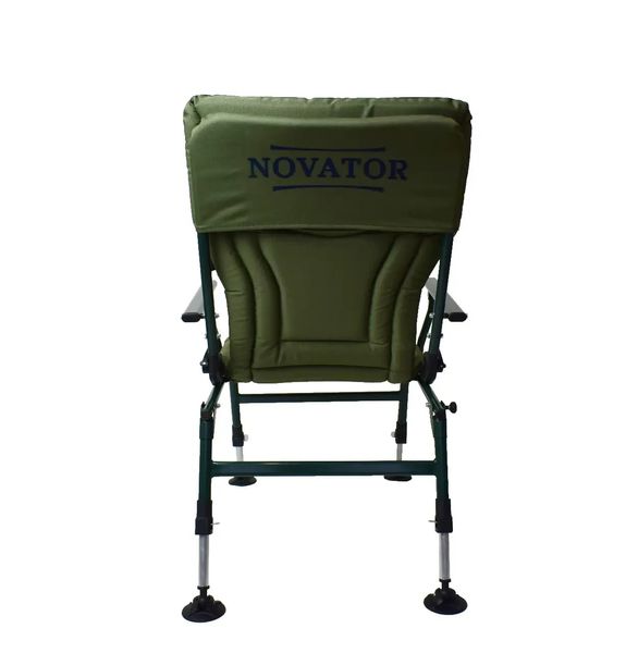 Крісло туристичне Novator SR-2 Solid 201980 фото