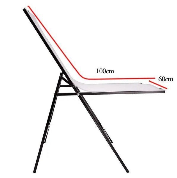 Стол для предметной съёмки Profi-light PS-0610 (60х100 см) 71078 фото