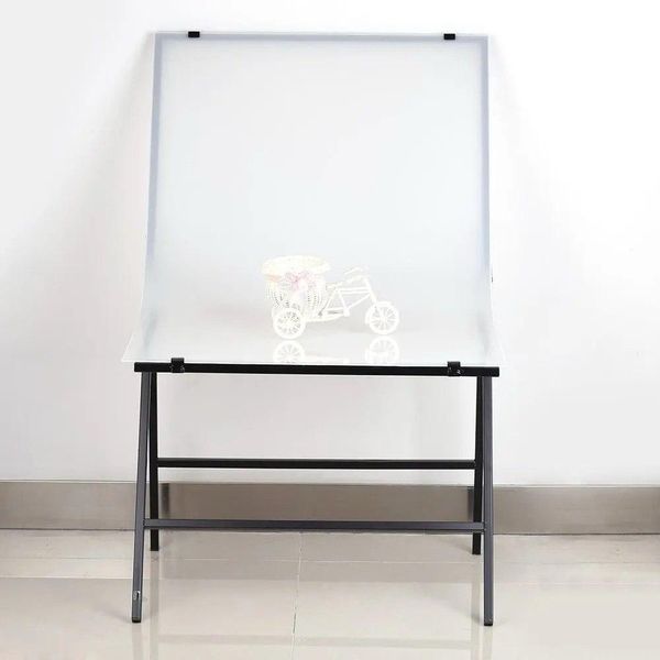 Стол для предметной съёмки Profi-light PS-0610 (60х100 см) 71078 фото