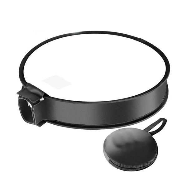 Софтбокс для вспышки круглый рассеиватель 30см AC Prof RD30SM 4290 фото