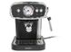 Рожкова кавоварка еспресо Silver Crest SEM 1050 B1 black Німеччина 100348873001 фото 3