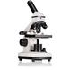 Микроскоп Bresser Biolux NV 20-1280x HD USB Camera с кейсом (5116200) 914455 фото 5