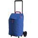 Сумка-візок Gimi Easy 40 Blue (168430) 929075 фото 1