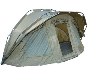 Намет Карп Зум EXP 2-mann Bivvy (Арт. RA 6617) RA 6617 фото