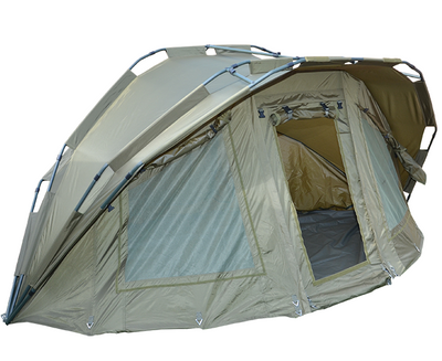 Палатка Карп Зум EXP 2-mann Bivvy (Арт. RA 6617) RA 6617 фото