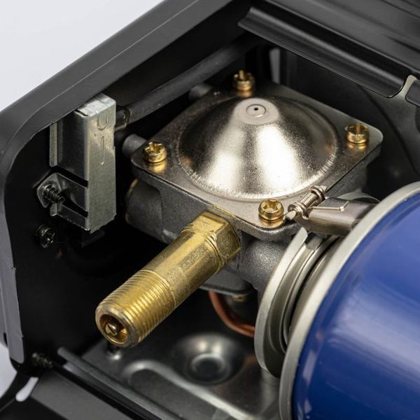 Газова портативна плитка Ranger Stove (RA 9951) RA 9951 фото