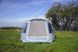 Палатка четырехместная Vango Mokala 450 Mineral Green (TETMOKALA000001) 930839 фото 4
