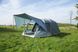 Палатка четырехместная Vango Mokala 450 Mineral Green (TETMOKALA000001) 930839 фото 7