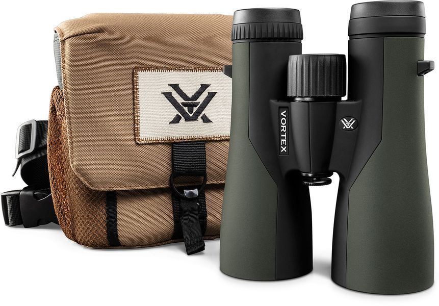 Бинокль Vortex Crossfire HD 12x50 (CF-4314) 927583 фото
