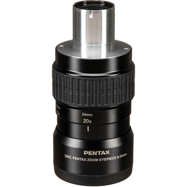 Подзорная труба Pentax 21-63x80/45 PF-80EDA W/C Kit (70950) 930161 фото