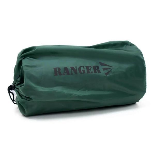 Самонадувний килимок Ranger Batur (Арт. RA 6631) RA 6631 фото
