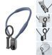 Крепление для телефона на шею грудь 2в1 MagSafe iPhone Telesin MNM-002-B 4851 фото 1