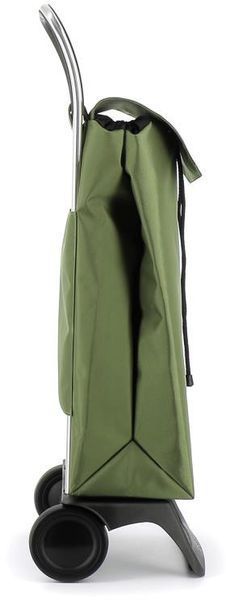 Сумка-тележка Rolser Jet MF Joy Khaki (JET003-1005) 931960 фото