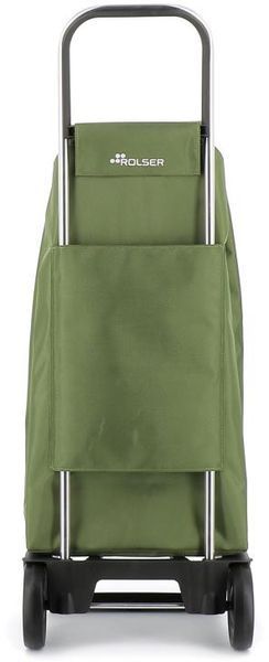 Сумка-тележка Rolser Jet MF Joy Khaki (JET003-1005) 931960 фото