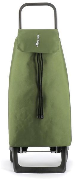 Сумка-тележка Rolser Jet MF Joy Khaki (JET003-1005) 931960 фото