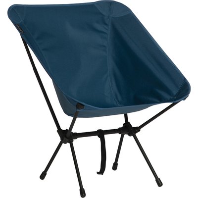Стілець кемпінговий Vango Micro Steel Chair Mykonos Blue (CHQMICRO M27Z06) 926786 фото