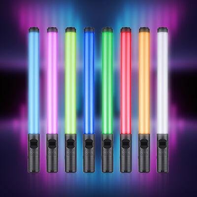 Селфи стик, Лампа LED для селфи led stick RGB 50 см (Без дисплея) 1107 фото