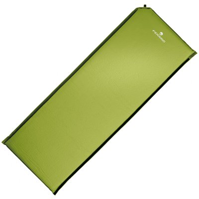 Коврик самонадувающийся Ferrino Dream 5 cm Apple Green (78202HVV) 928115 фото