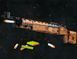 Конструктор карабин&nbsp;Kar98K стрелы Nerf 1028 деталей Reobrix 77003 5201 фото 3