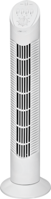 Колонний вентилятор Clatronic T-VL 3546 Німеччина 283043 фото
