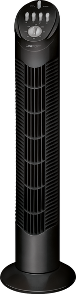 Колонний вентилятор Clatronic T-VL 3546 Німеччина 263928 фото