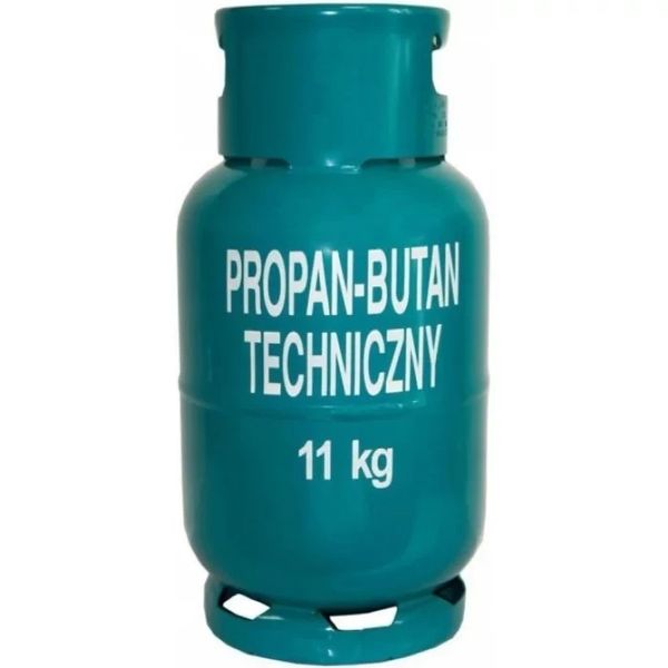 Баллон газовый Royal Propan-Butan 11 kg/27 L 1067 фото