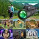 Монокуляр телескоп Apexel 10-20x50 с зумом APL-10-20X50Z фото 2