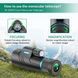 Монокуляр телескоп Apexel 10-20x50 с зумом APL-10-20X50Z фото 4